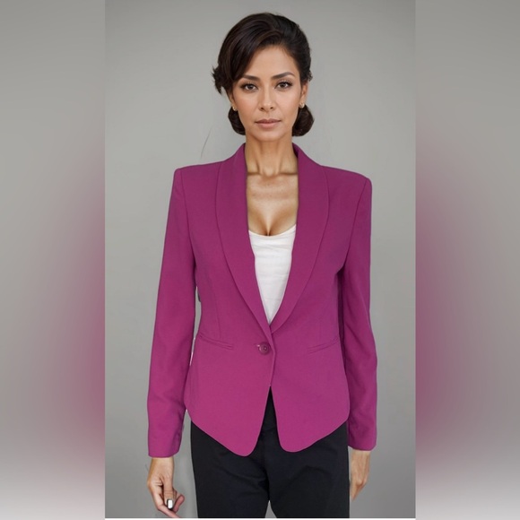 BCBGMaxAzria Jackets & Blazers - BCBG Max Azria Bowie blazer